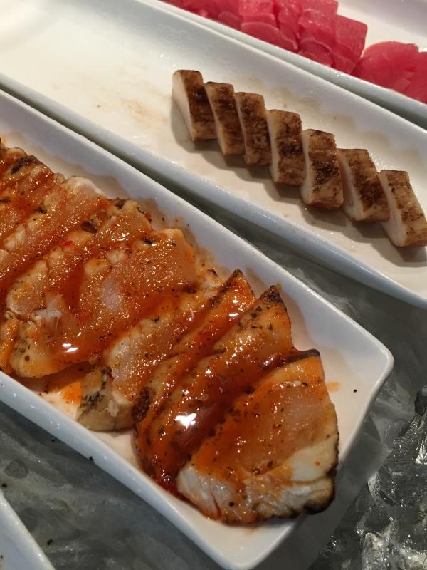 Sushi @ POC @ Weston 33326 photo 3