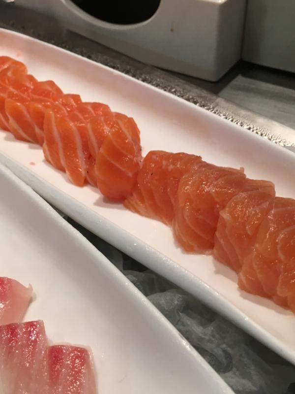 Sushi @ POC @ Weston 33326 photo 4