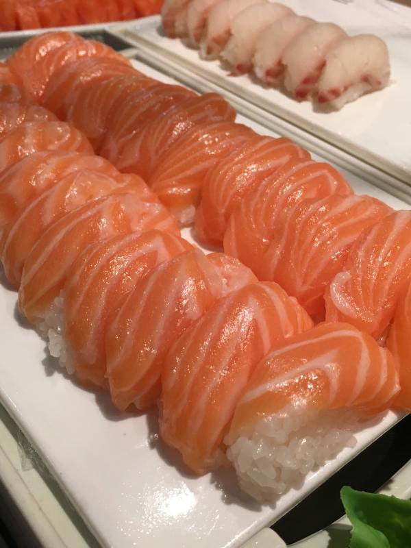 Sushi @ POC @ Weston 33326 photo 5