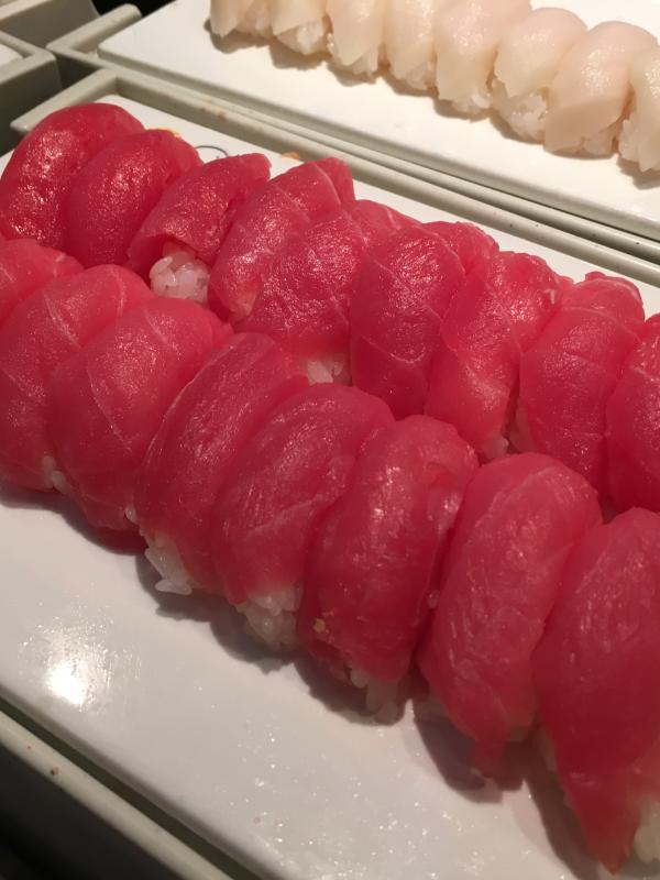 Sushi @ POC @ Weston 33326 photo 6