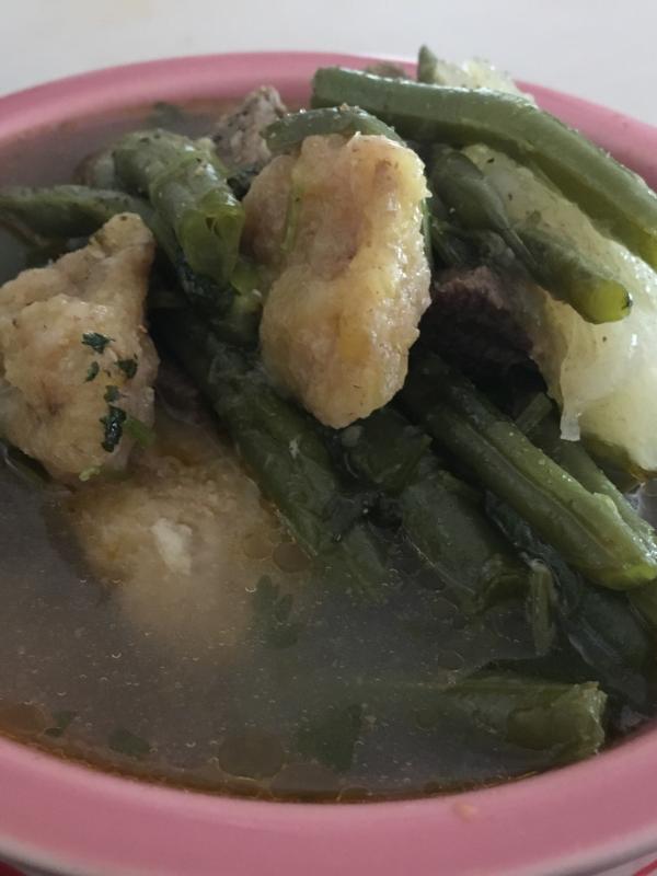 Caldo de Tutano photo 2