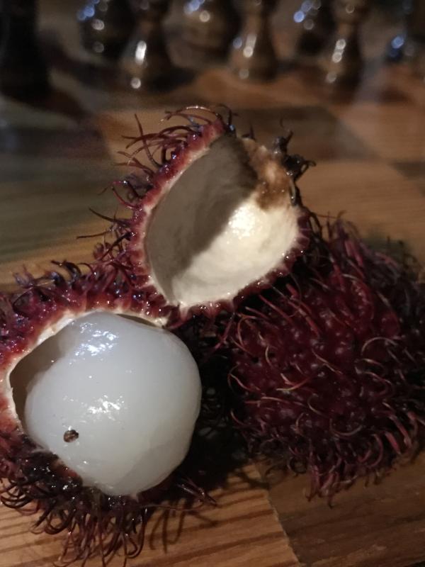 Lychee