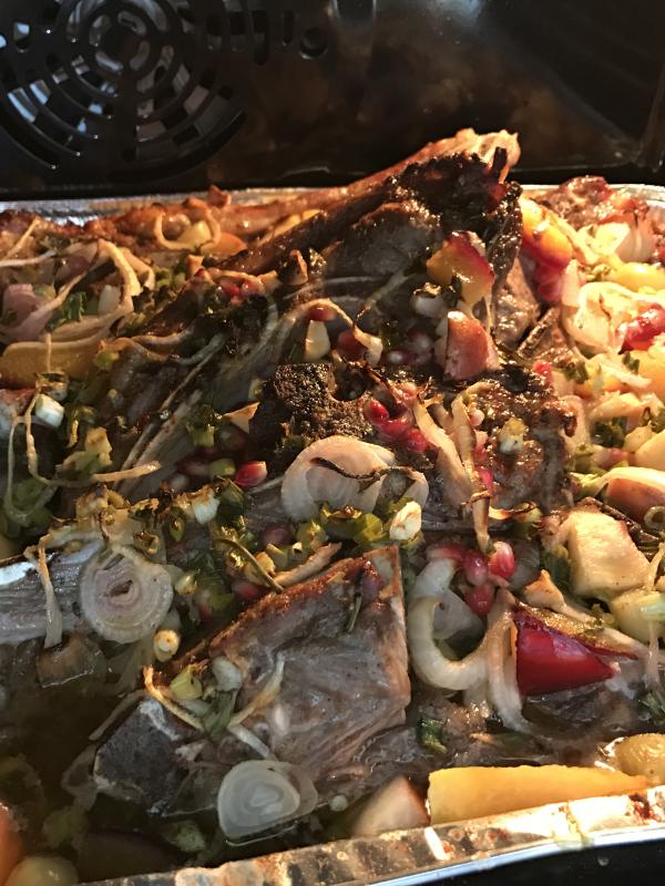 שנה טובה וגמר חתימה טובה 5778 photo 6
