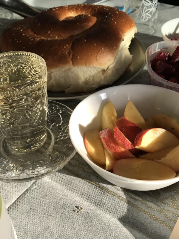 שנה טובה וגמר חתימה טובה 5778 photo 16