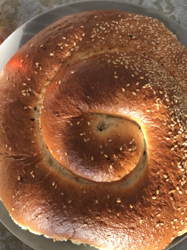 שנה טובה וגמר חתימה טובה 5778 photo 18