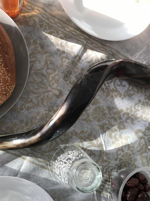 שנה טובה וגמר חתימה טובה 5778 photo 19