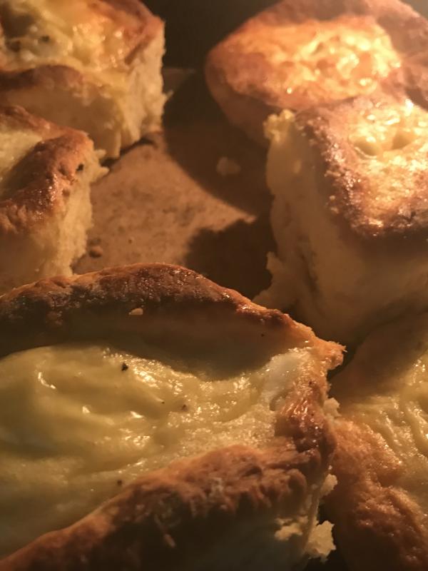Soufflé photo 4