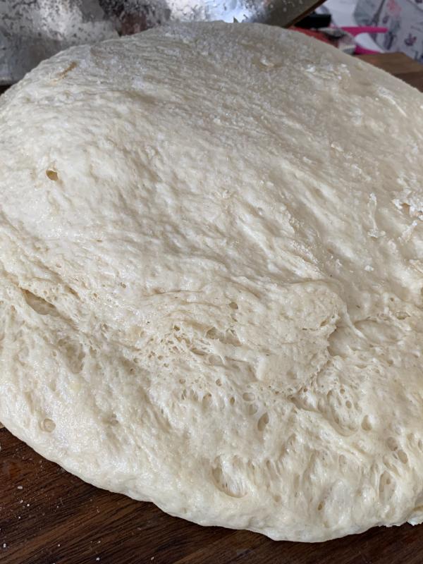 Sesame Almond Hallah 🍞 Bread photo 5