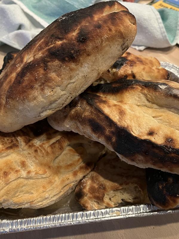 המוציא לחם מן הארץ 🥖 photo 2