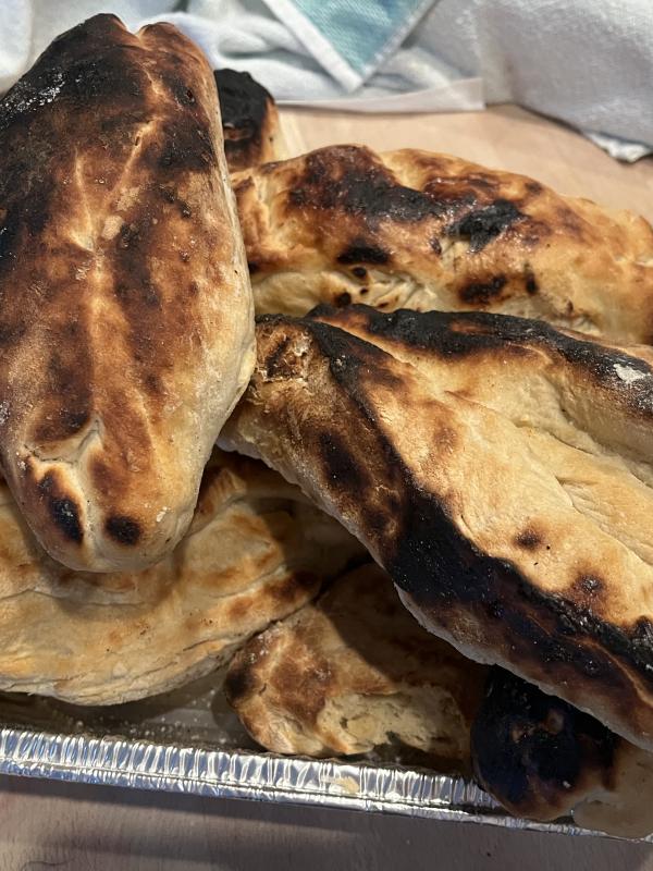 המוציא לחם מן הארץ 🥖 photo 1