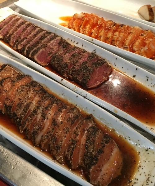 Sushi @ POC @ Weston 33326 photo 1