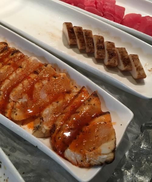 Sushi @ POC @ Weston 33326 photo 3