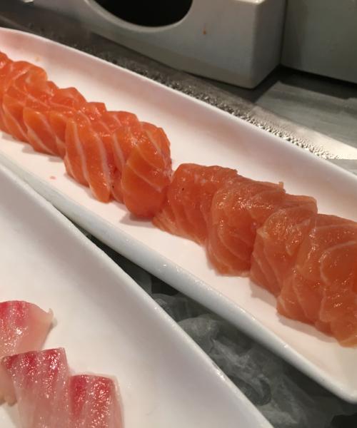 Sushi @ POC @ Weston 33326 photo 4