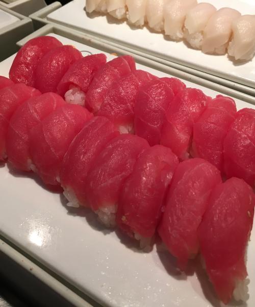 Sushi @ POC @ Weston 33326 photo 6