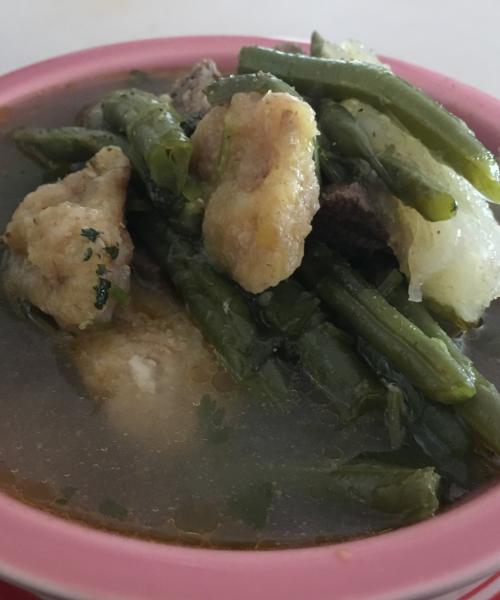 Caldo de Tutano photo 2