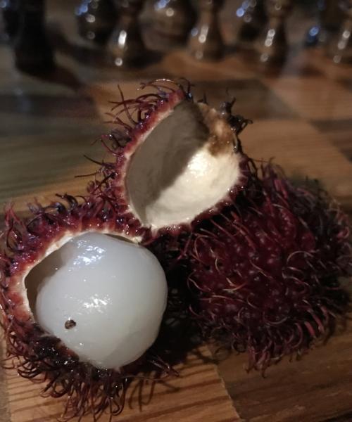 Lychee
