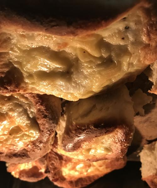 Soufflé photo 2