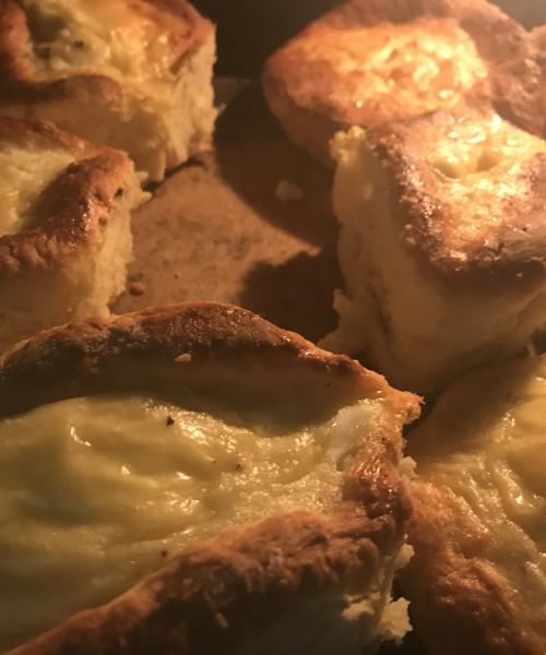 Soufflé photo 4
