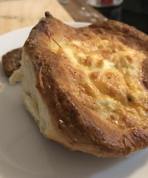 Soufflé photo 3