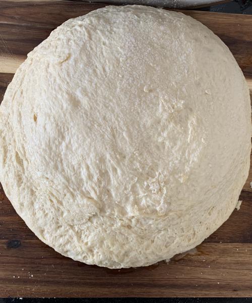 Sesame Almond Hallah 🍞 Bread photo 4