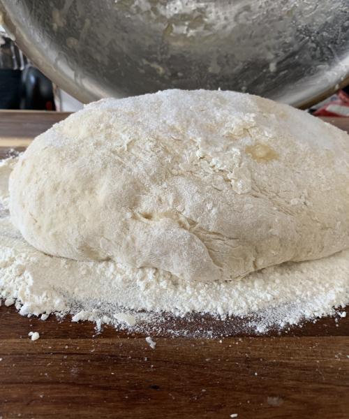 Sesame Almond Hallah 🍞 Bread photo 1