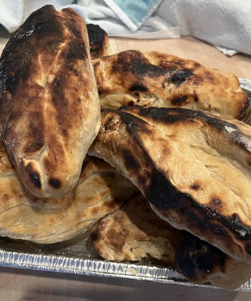 המוציא לחם מן הארץ 🥖 photo 1
